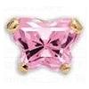 Biojoux Sanico Inverness 89610zir Farf Rosa P