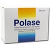 Polase Haleon Italy Polase Arancia 24 Bustine Effervescenti