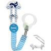 Mam Baby Bamed Baby Italia Mam Porta Succhietto Clip&cover Maschio