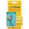Zeta Farmaceutici Zetafoot Cerotto Call Striscia 2pz