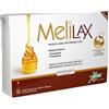 Aboca Societa' Agricola Melilax Adulti Microclismi 6 Pezzi 10 G