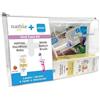Nutriva Giuriati Group Oral Care Kit Maschio 1 Dentifricio Baby Nathia 50 Ml + 1 Mam Baby's Brush