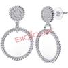 Biojoux Sanico Bjt233 Orecchino Miami Pendant