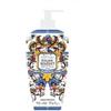 Le Maioliche Bagnodoccia Amalfi Peony 700 ml