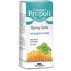 Zeta Farmaceutici Golasept Propoli Spray Gola Adulti 30 Ml