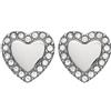 Biojoux Sanico Bjt249 Orecchino Love Me Heart