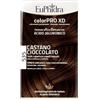 Euphidra Colorpro XD 535 Castano Cioccolato Tinta per Capelli