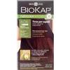 Biokap Bios Line Biokap Nutricolor Delicato Rapid Tinta 6,06 Biondo Scuro Avana 135 Ml