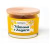 Nasoterapia Candela Profumata Mimosa e Zagara 140 g