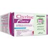 Corman Cistiset Forte 8 Stick + Lady Presteril Proteggislip 100% Cotone In Omaggio