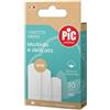Pic Solution Pikdare Cerotto Pic Green Cotone Bio Mix 30 Pezzi
