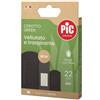 Pic Solution Pikdare Cerotto Pic Green Bambu' Aloe Mix 22 Pezzi