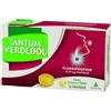 Tantum Verdedol 8,75 mg Flurbiprofene Gusto Limone e Miele 16 Pastiglie