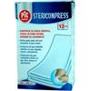 Pic Solution Pikdare Garza Idrofila Soffix 36x40cm 12 Pezzi