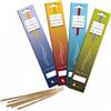 Dhanvantari Linea Classica Incenso Limone e Zenzero 13 Bastoncini