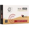 Bionativa Fitopreparatori Italiani NAC 600 Premium 30 Capsule