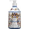 Le Maioliche Sapone Liquido Mani Amalfi Peony 500 ml