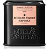 Mill & Mortar Paprika dolce affumicata biologica 30 g, Mill & Mortar
