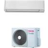Toshiba Condizionatore Climatizzatore Toshiba Seiya R-32 inverter RAS-B07J2KVG-E 7000 BTU **PROMO**