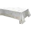 Italian Bed Linen Datex TV12270 Tovaglia Panama di Cotone Multicolore 180 x 270 cm