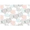 d-c-fix tovaglia cerata - Lindyana 110 cm x 140 cm rettangolare