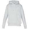 NIKE M NSW CLUB HOODIE PO BB Grigio