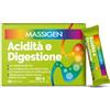 Massigen Acidità e Digestione 24 stick