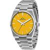 Chronostar Orologio Uomo, Solo tempo, 3H, Analogico, Collezione SUPREME - R3753315002