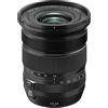 FUJIFILM OBIETTIVO MIRRORLESS FUJIFILM XF10-24MM II F4 R OIS WR