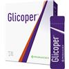 Glicoper integratore alimentare 30 stick