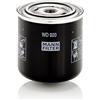 Mann Filter MANN-FILTER WD 920 Filtro dell'olio Sistema idraulico - per Applicazioni fuori strada