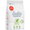 Smilla Veterinary Diet Smilla Urinary Veterinary Pollame Crocchette gatto - 10 kg