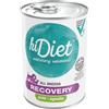 Hi Diet Dog Recovery Paté con Agnello 400G