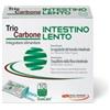 POOL PHARMA Srl Trio Carbone Intestino Lento 10 Bustine da 4,3 gr