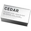 ALCHIMIA SOAP Srl Sapone Solido Vegetale Cedar 250 g