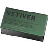 ALCHIMIA SOAP Srl SAPONE SOLIDO VEG VETIVER 250G