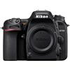 Nikon D7500 Body + Memoria SD Gar. Nital