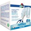 PIETRASANTA PHARMA Llflex A-stop M 10x10 Cmcerotto Impermeabile Per Fissaggio Medicazioni Master-aid Ro