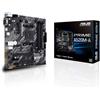 ASUS Scheda madre ASUS PRIME A520M-A II/CSM socket AM4