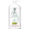 LE PETIT OLIVIER - Liniment Oleo-Calcare - Bambino Bio - Dalla nascita - Pulisce delicatamente i glutei del bambino - Certificato biologico - 100% di origine naturale - Testato sotto controllo