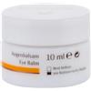 Dr. Hauschka Eye Balm balsamo contorno occhi 10 ml per donna