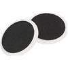 Trend Filtri al Carbone di Ricambio per Odori Sgradevoli (1 Coppia) per la Maschera Mezza Faccia Trend Air Stealth, Filtrazione HEPAC, STEALTH/3