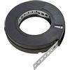 Connex, HV2911, Catena di montaggio 17 x 0,75 mm 10 m zincato,