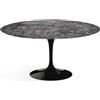 KNOLL tavolo rotondo TULIP Ø 152 cm collezione Eero Saarinen - 165TRMGCS1