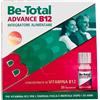Betotal Linea Vitamine e Minerali Be-Total Advance B12 Integratore 30 Flaconcini