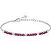 Morellato Bracciale Donna Gioielli Morellato Tesori SAIW143