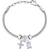 Morellato Bracciale Donna Gioielli Morellato Drops SCZ1314