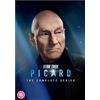 Paramount Home Entertainment Star Trek: Picard - The Complete Series [DVD]