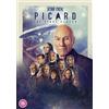 Paramount Home Entertainment Star Trek: Picard - Season Three [DVD]