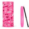 diego dalla palma - Confezione Regalo Donna Eyes Kit Mascara My Happy Toy Boy con Matita Nera 01 Cofanetto
